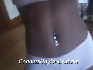 GoddessHayleyGraham
