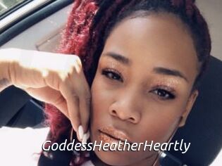 GoddessHeatherHeartly