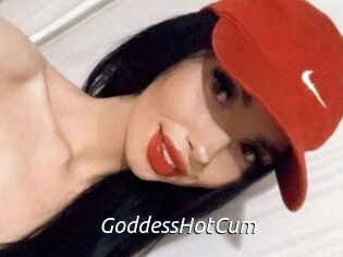 GoddessHotCum