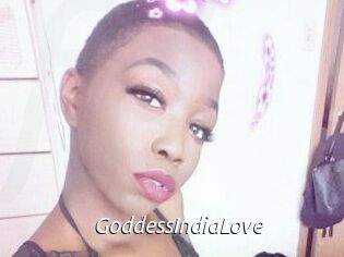GoddessIndiaLove