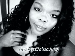 GoddessJalisaJuicy