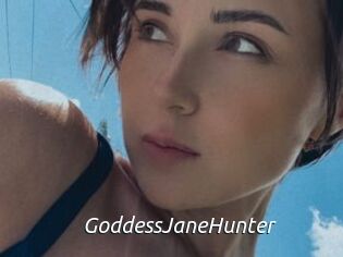 GoddessJaneHunter