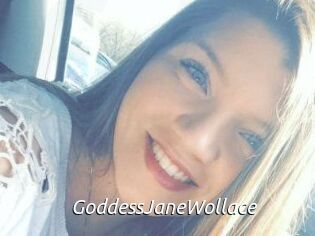 GoddessJaneWollace