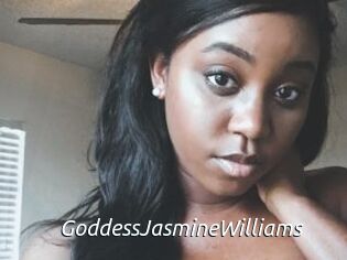 GoddessJasmineWilliams