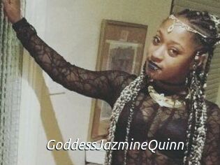 GoddessJazmineQuinn