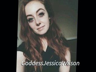 GoddessJessicaWilson
