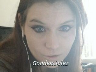 GoddessJulez