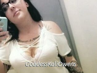 GoddessKaliOwens