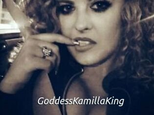 GoddessKamillaKing