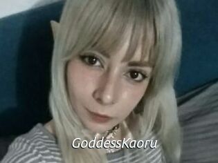 GoddessKaoru