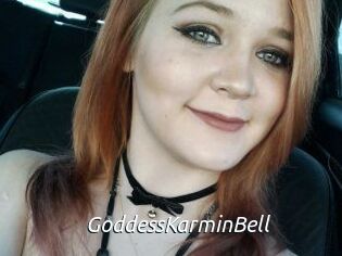 GoddessKarminBell