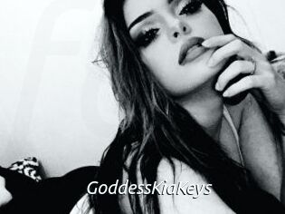 GoddessKiaKeys