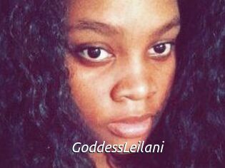 GoddessLeilani