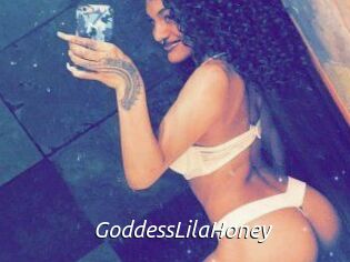 GoddessLilaHoney