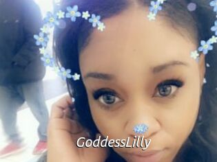 GoddessLilly