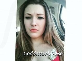 GoddessLolaRose