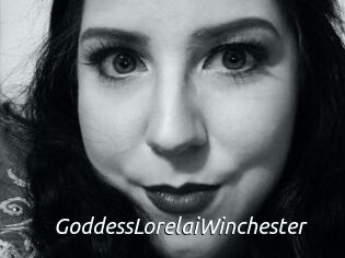 GoddessLorelaiWinchester