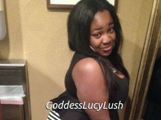GoddessLucyLush
