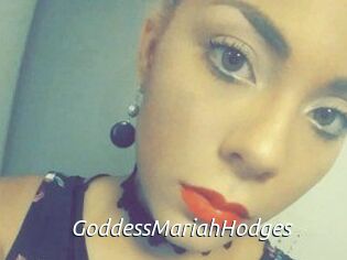 GoddessMariahHodges
