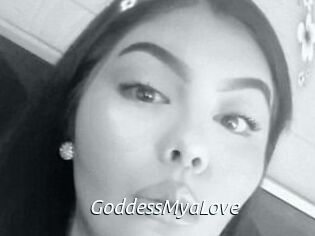 GoddessMyaLove