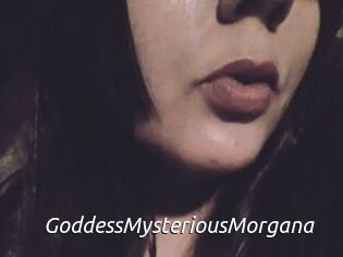 GoddessMysteriousMorgana