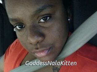 GoddessNalaKitten