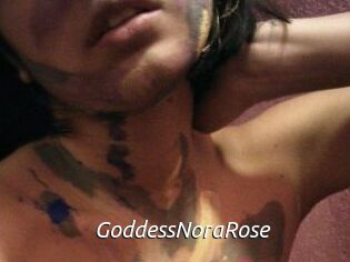 GoddessNoraRose