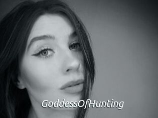 GoddessOfHunting