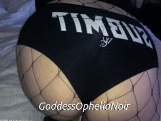 GoddessOpheliaNoir