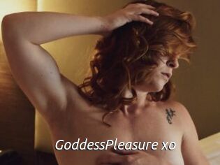 GoddessPleasure_xo