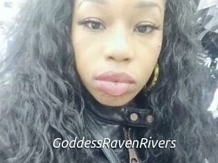 GoddessRavenRivers