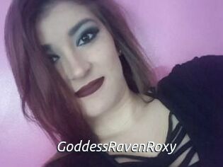 GoddessRavenRoxy