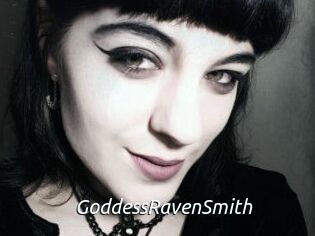 GoddessRavenSmith