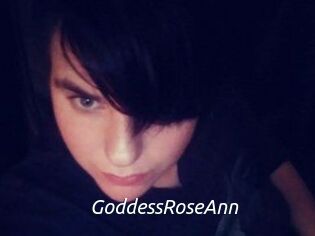 GoddessRoseAnn