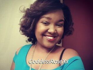 GoddessRoseXx