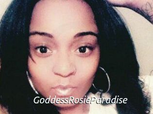 GoddessRosieParadise