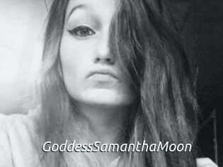 GoddessSamanthaMoon
