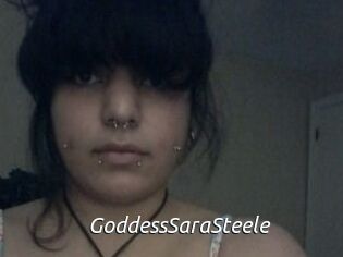 GoddessSaraSteele