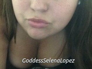 GoddessSelenaLopez
