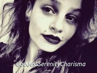 GoddessSerenityCharisma