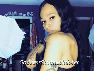 GoddessSimoneSinister