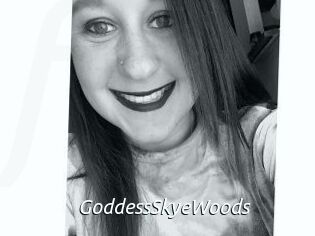 GoddessSkyeWoods