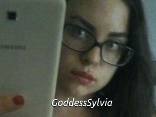 GoddessSylvia