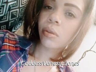 GoddessVanessaJones