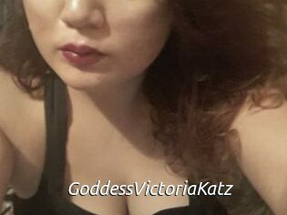 GoddessVictoriaKatz