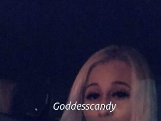 Goddesscandy