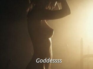 Goddessss