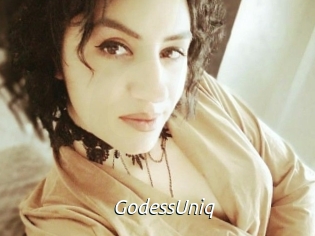 GodessUniq Fan Domination