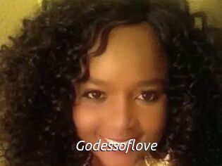 Godessoflove
