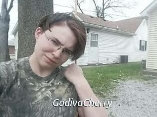 GodivaCherry